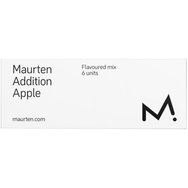 Maurten Addition Flavored Mix Apple 6 броя - Ябълка