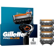 Gillette Fusion 5 ProGlide Men’s Razor Blade Refills 4 бр