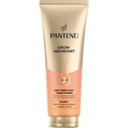 Pantene Pro-V Grow Abundant Anti Hair-Loss Conditioner Балсам за коса против косопад с провитаминен комплекс и аминокиселини 250ml
