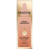 Pantene Pro-V Grow Abundant Anti Hair-Loss Scalp Serum Серум против косопад за силна и гъста коса с ниацинамид и провитаминен комплекс 60ml