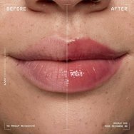 Nyx Professional Makeup Smushy Sos Hydrating Lip Mask Хидратираща маска за устни, обогатена с хиалуронова киселина, която осигурява 12 часа хидратация 12ml - 03 Peachy Pamper