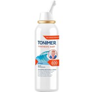 Tonimer Panthexyl Baby Sterile Hypertonic Solution Spray 100ml - Спрей за нос с морска вода за бебета