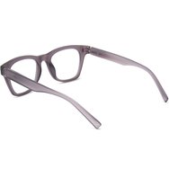 Matters Amatista Reading Glasses Очила за четене от рециклирани материали с филтър за защита от синя светлина, цвят аметист 1 брой - 3.5 Matters Amatista Reading Glasses Очила за четене от рециклирани материали с филтър за защита от синя светлина, цвят аметист 1 брой - 3.5