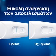 Clearblue Ultra Early Pregnancy Test 2 броя