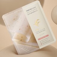 Thank You Farmer Pure Glow Collagen Mask Хидрогелна Маска за Лице с Колаген за Хидратация и Подхранване 4 Броя Thank You Farmer Pure Glow Collagen Mask Хидрогелна Маска за Лице с Колаген за Хидратация и Подхранване 4 Броя