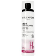 Novexpert Smoothing & Hydrating Toning Mist 100ml - Спрей с хиалуронова киселина за всички типове кожа Novexpert Smoothing & Hydrating Toning Mist 100ml - Спрей с хиалуронова киселина за всички типове кожа