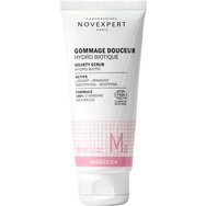 Novexpert Hydro-Biotic Velvety Scrub 60ml - Нежен скраб за чувствителна кожа за лице и устни Novexpert Hydro-Biotic Velvety Scrub 60ml - Нежен скраб за чувствителна кожа за лице и устни