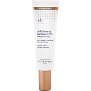 Novexpert Pro-Melanine The Caramel Cream 30ml - No2 Novexpert Pro-Melanine The Caramel Cream 30ml - No2