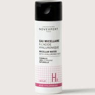 Novexpert Hyaluronic Acid Micellar Water - 50ml Novexpert Hyaluronic Acid Micellar Water - 50ml