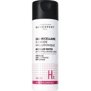 Novexpert Hyaluronic Acid Micellar Water - 50ml - Мицеларна почистваща вода с хиалуронова киселина за всички типове кожа Novexpert Hyaluronic Acid Micellar Water - 50ml - Мицеларна почистваща вода с хиалуронова киселина за всички типове кожа