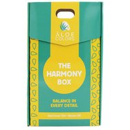 Aloe Colors Promo The Harmony Box Balance In Every Detail Hand Cream 75ml & Подарък Mystery Gift