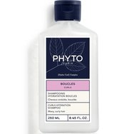 Phyto Curls Hydration Shampoo 250ml Phyto Curls Hydration Shampoo 250ml