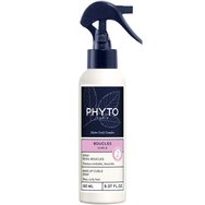 Phyto Curls Wake Up Curls Spray 150ml - Спрей, който съживява вълниста коса и къдрици Phyto Curls Wake Up Curls Spray 150ml - Спрей, който съживява вълниста коса и къдрици