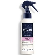 Phyto Curls Wake Up Curls Spray 150ml