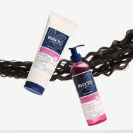 Phyto Boucles Intenses Curls Defition Rich Cream 250ml