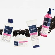 Phyto Boucles Intenses Curls Nourishment Mask 200ml