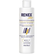 Froika Renex Plus Tar/Sulfur Anti Dandruff Shampoo 200ml - Шампоан против пърхот с катран и органична сяра срещу себорея и сърбеж Froika Renex Plus Tar/Sulfur Anti Dandruff Shampoo 200ml - Шампоан против пърхот с катран и органична сяра срещу себорея и сърбеж