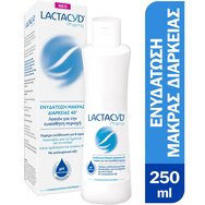 Lactacyd Pharma Promo Ultra-Moisturising Cleansing Lotion 500ml (2x250ml)