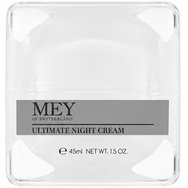 Mey Ultimate Night Cream Нощен крем за подхранване, възстановяване на загубената плътност, сияние & изглаждане на бръчки 45ml