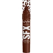 Nyx Professional Makeup Party Animals SFX Face & Body Paint Stick 3g - 03 Cocoa Cult