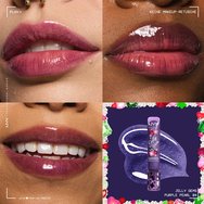Nyx Professional Makeup Jelly Gem Full Bodied Shine Lip Gloss 7,5ml - 04 Purple Pearl Nyx Professional Makeup Jelly Gem Full Bodied Shine Lip Gloss 7,5ml - 04 Purple Pearl