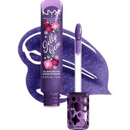 Nyx Professional Makeup Jelly Gem Full Bodied Shine Lip Gloss 7,5ml - 04 Purple Pearl - Серум за искрящи, гладки, сочни & хидратирани устни с брокат & пептиден комплекс Nyx Professional Makeup Jelly Gem Full Bodied Shine Lip Gloss 7,5ml - 04 Purple Pearl - Серум за искрящи, гладки, сочни & хидратирани устни с брокат & пептиден комплекс