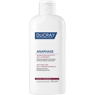Ducray Anaphase Anti Hair Loss & Anti Thining Shampoo 200ml - Шампоан против хроничен косопад и изтъняване с кремообразна текстура