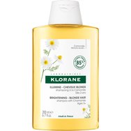 Klorane Chamomile Shampoo 200ml - Шампоан с лайка за руса или мелирана коса Klorane Chamomile Shampoo 200ml - Шампоан с лайка за руса или мелирана коса