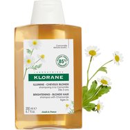 Klorane Chamomile Shampoo 200ml