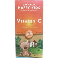 John Noa Promo Happy Kids Vitamin C 90Gummies & Multi Vitamin 90 Gummies