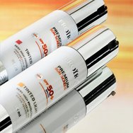 Froika Premium Sunscreen Spf50+ Broad Spectrum 50ml - Tinted Light