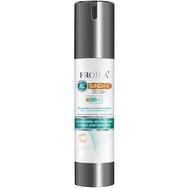 Froika Hyaluronic Acid Moisturization Antioxidant AC Suncare Cream Spf30 Хидратиращ крем с хиалуронова киселина и висока слънцезащита за мазна кожа, склонна към акне 50ml Froika Hyaluronic Acid Moisturization Antioxidant AC Suncare Cream Spf30 Хидратиращ крем с хиалуронова киселина и висока слънцезащита за мазна кожа, склонна към акне 50ml