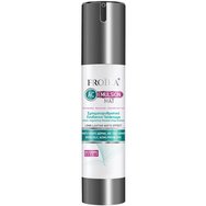 Froika AC Emulsion Mat Себорегулираща хидратираща емулсия за лице с дълготраен матиращ ефект за комбинирана и мазна кожа, склонна към акне 50ml Froika AC Emulsion Mat Себорегулираща хидратираща емулсия за лице с дълготраен матиращ ефект за комбинирана и мазна кожа, склонна към акне 50ml