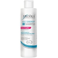 Froika Anti Dandruff Ds Shampoo 200ml - Пептиден шампоан против мазен пърхот & себорея