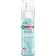 Froika Ac Sal Foam Face & Body 200ml - Нежна почистваща пяна за мазна кожа, склонна към акне, за лице & тяло Froika Ac Sal Foam Face & Body 200ml - Нежна почистваща пяна за мазна кожа, склонна към акне, за лице & тяло