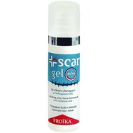 Froika Scar Gel Extra Hyaluronic Acid 30ml - Еластомерен силиконов гел за третиране на стари белези и предотвратяване на нови белези 30 мл Froika Scar Gel Extra Hyaluronic Acid 30ml - Еластомерен силиконов гел за третиране на стари белези и предотвратяване на нови белези 30 мл