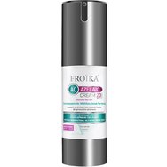 Froika AC Azelaic Cream 20 Dermocosmetic Multifunctional Formula for Acne - Prone Skin 30ml - Лек крем с фина текстура и 20% азелаинова киселина, подходящ за комбинирана / мазна кожа, склонна към акне