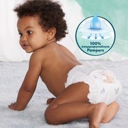 Pampers Harmonie No2 (4-8kg) 39 пелени
