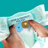 Pampers Premium Care Νο1 Newborn (2-5kg) 50 пелени Pampers Premium Care Νο1 Newborn (2-5kg) 50 пелени