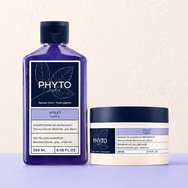 Phyto Purple No Yellow Shampoo 250ml