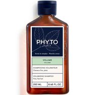 Phyto Volume Shampoo 250ml Phyto Volume Shampoo 250ml