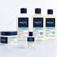 Phyto Dermo-Soothing Shampoo 250ml Phyto Dermo-Soothing Shampoo 250ml
