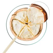 Klorane Cupuacu Butter Shampoo Шампоан за Много Суха Коса с Масло от Купуасу 200ml