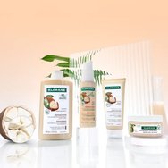 Klorane Cupuacu Butter Shampoo Шампоан за Много Суха Коса с Масло от Купуасу 200ml