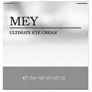 Mey Ultimate Eye Cream 15ml,Крем за очи с действие срещу бръчки, тъмни кръгове & загуба на еластичност на кожата Mey Ultimate Eye Cream 15ml,Крем за очи с действие срещу бръчки, тъмни кръгове & загуба на еластичност на кожата