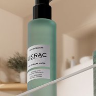 Lierac The Micellar Water 200ml