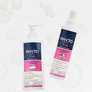 Phyto Kids Intense Curles Magic Shampoo & Body Wash 400ml Phyto Kids Intense Curles Magic Shampoo & Body Wash 400ml