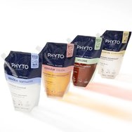 Phyto Douceur Softness Shampoo for All Hair Types - 750ml Refill Phyto Douceur Softness Shampoo for All Hair Types - 750ml Refill