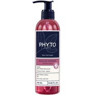Phyto Boucles Intenses Anti-Frizz Curls Gel 250ml - Гел против къдрене, който фиксира формата на къдриците, без да се усеща скованост Phyto Boucles Intenses Anti-Frizz Curls Gel 250ml - Гел против къдрене, който фиксира формата на къдриците, без да се усеща скованост