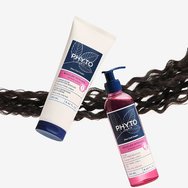 Phyto Boucles Intenses Anti-Frizz Curls Gel 250ml Phyto Boucles Intenses Anti-Frizz Curls Gel 250ml